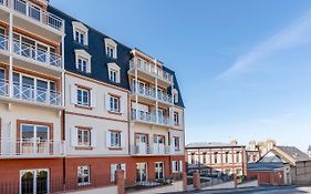 Villa Médicis Trouville-sur-mer